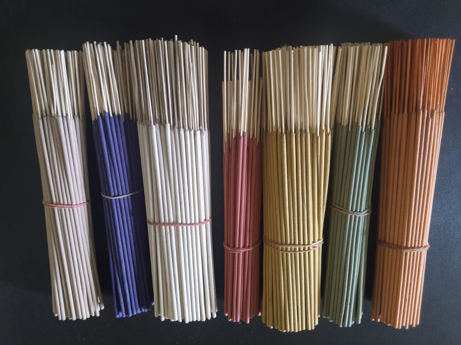 Fragrance Incense Sticks